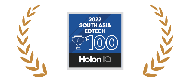 100 Most Promising SouthAsia Edtech Startups