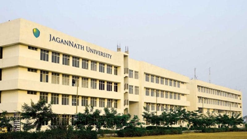 Jagannath University, NCR Campus