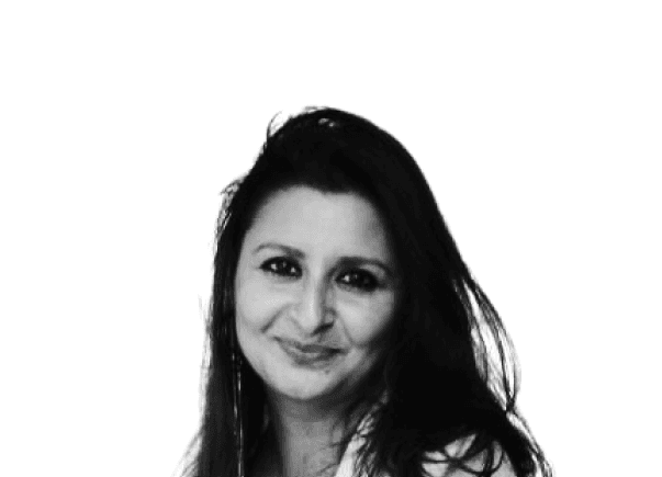Aparna Kaul