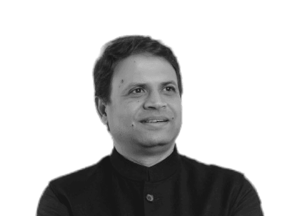 Pankaj Bansal