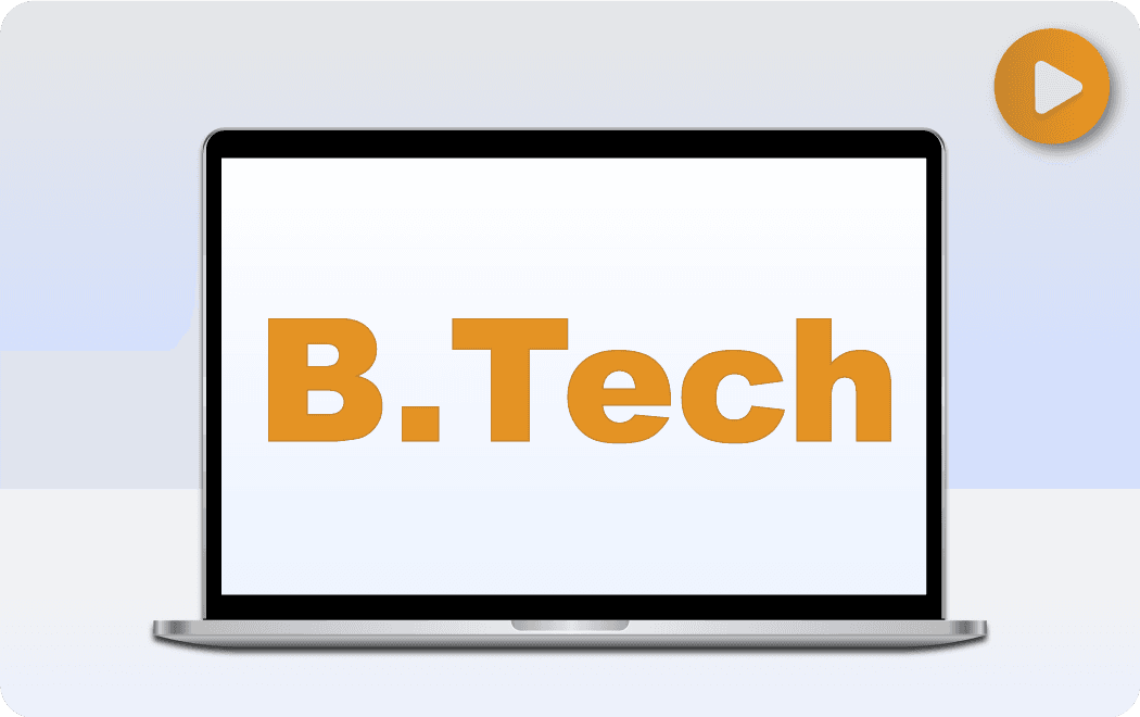 Junior B.Tech