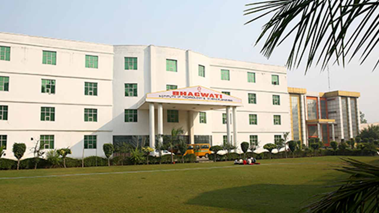 Bhagwati Institute of Technology & Science, Ghaziabad