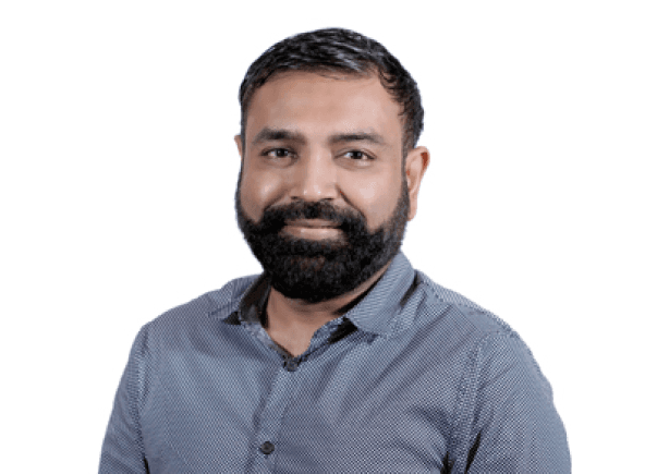 Vipin Jain