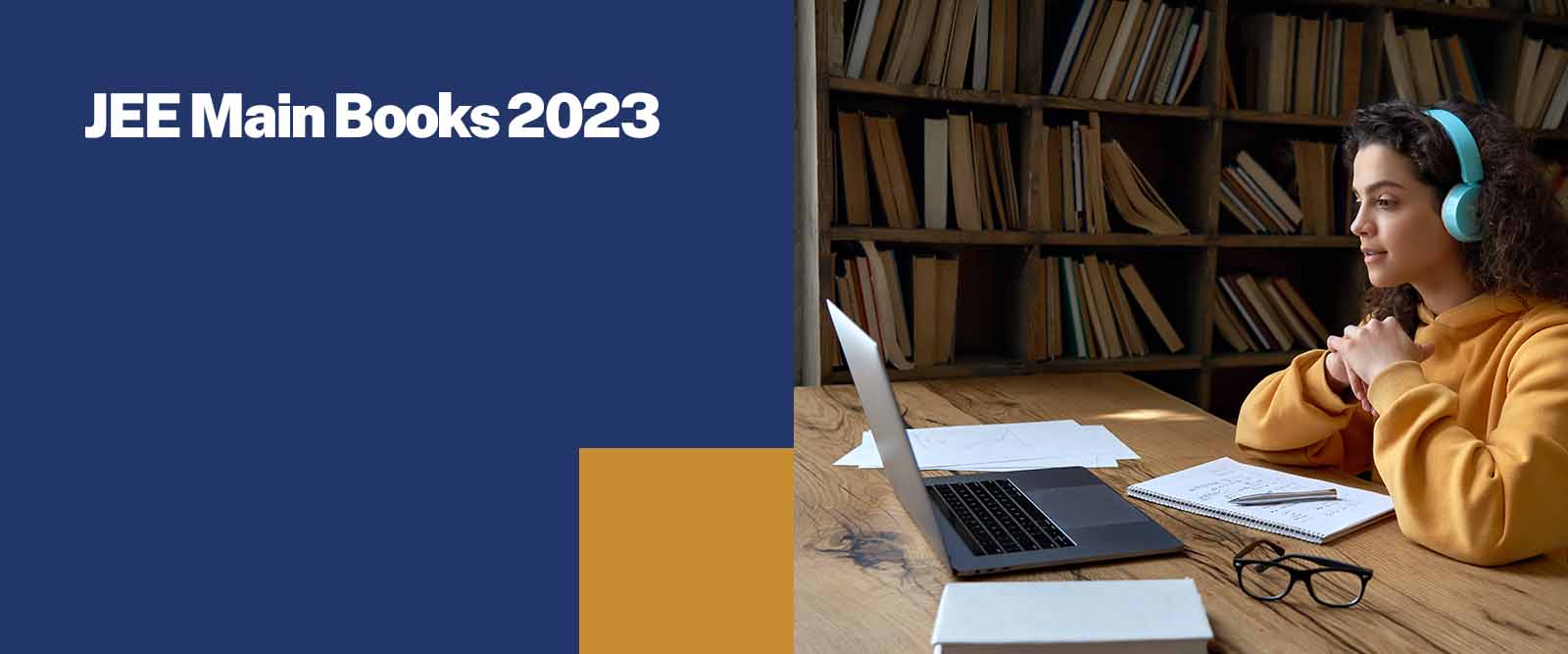 JEE Main Books 2023