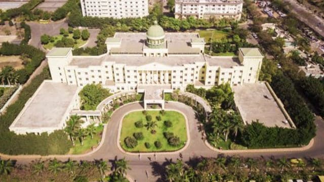Ajeenkya DY Patil University Pune Offering B.Tech, MBA, and MCA Programs
