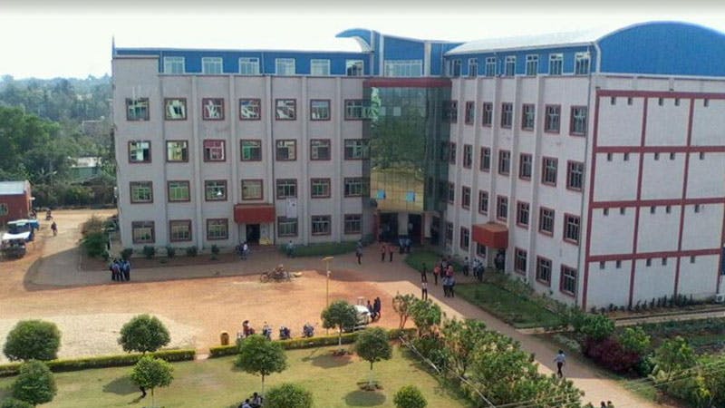 Centurion University, Bhubaneshwar - one of the best colleges for MBA