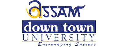 Assam down town University, Guwahati - top MBA college