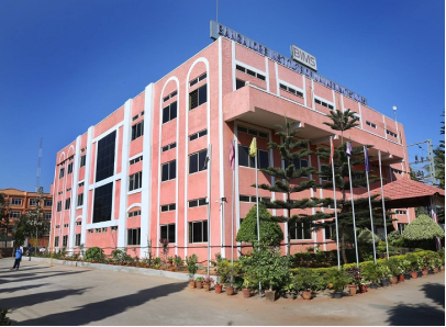 Bangalore Institute of Management Studies, Bangalore - one of the best MBA colleges in India
