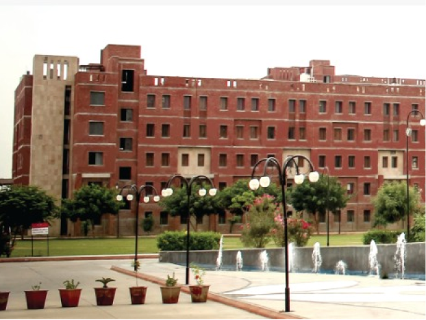 JECRC University, Jaipur | Apply for MBA with Sunstone's edge