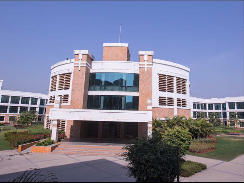 Sandip University, Nashik | | Apply for Courses with Sunstone's edge