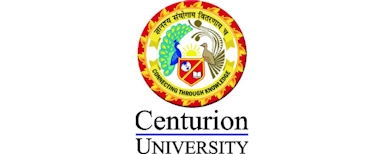 Centurion University, Bhubaneshwar - MBA college in india
