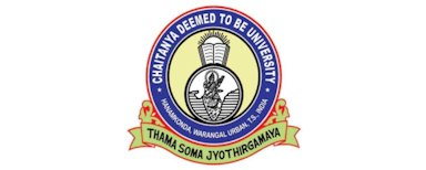 Chaitanya (Deemed to be University), Warangal