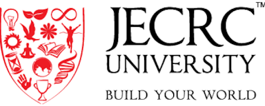 JECRC University, Jaipur - one of the best MBA colleges