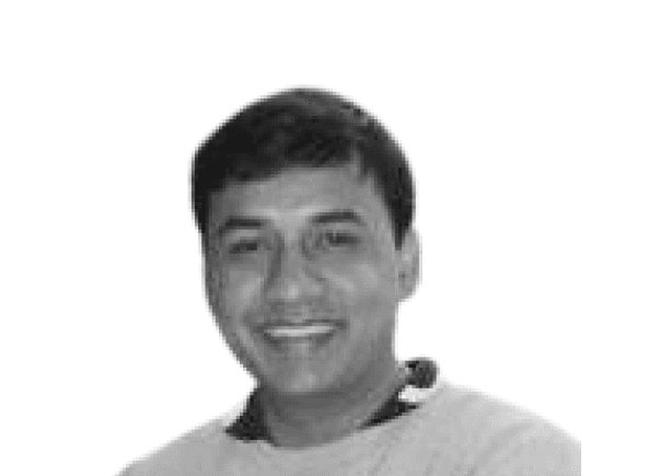 Raghavendra Prasad T S