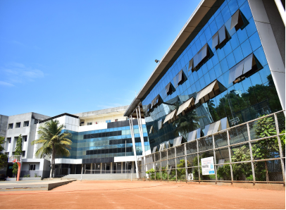 Pursue MBA program from Rathinam Group of Institutions, Coimbatore with Sunstone's edge
