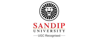 Sandip University, Nashik - top MBA colleges in India