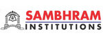 Pursue MBA program from Sambhram Group of Institutions with Sunstone's edge