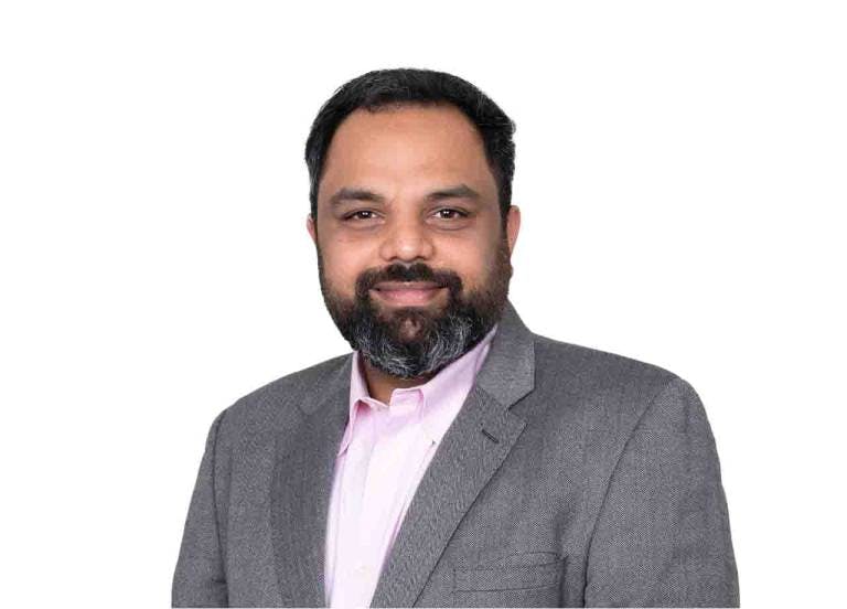 Mayank Agarwal, VP, Marketing