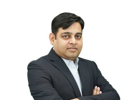 Neeraj Sharma