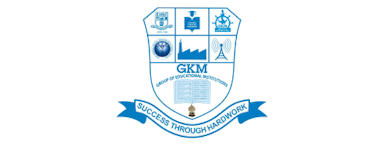 GKM College of Engineering & Technology, Chennai
