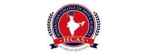 Hindustan College of Arts & Science, Chennai