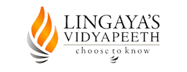 Lingaya's Vidyapeeth (Deemed to be University), Faridabad