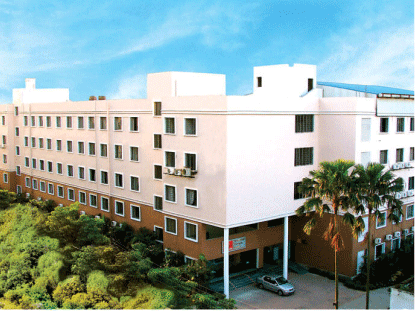 NSHM Knowledge Campus, Kolkata
