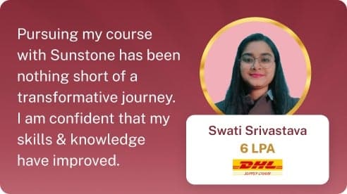Swati Srivastava