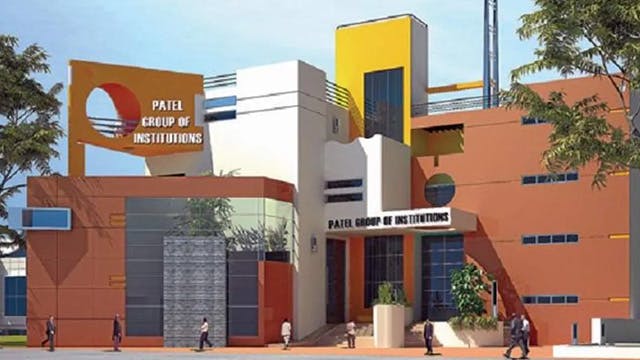Patel Institute of Science & Management, Bangalore - top MBA college in India