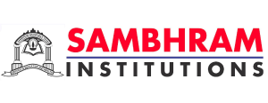 Pursue MBA program from Sambhram Group of Institutions with Sunstone's edge