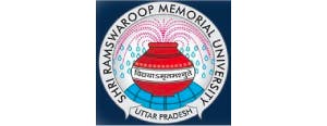 Shri Ramswaroop Memorial University, Lucknow - one of the top MBA colleges in India