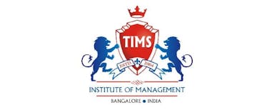 T. John Institute of Management Studies, Bangalore