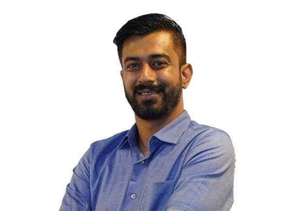 Ashutosh Kumar