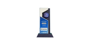 Silver Award