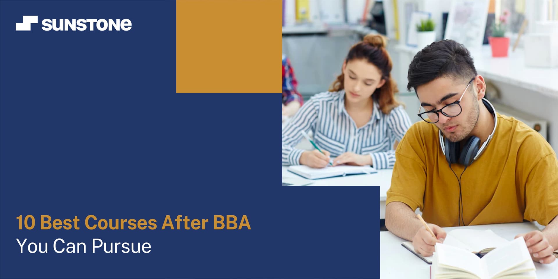 10 Best Courses to Do After BBA in India