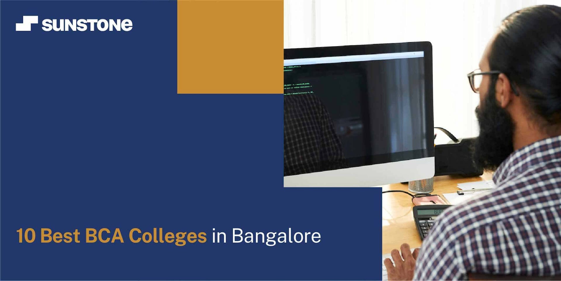 Best BCA college in Bangalore