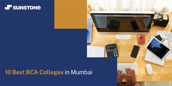 10 Best BCA Colleges in Mumbai
