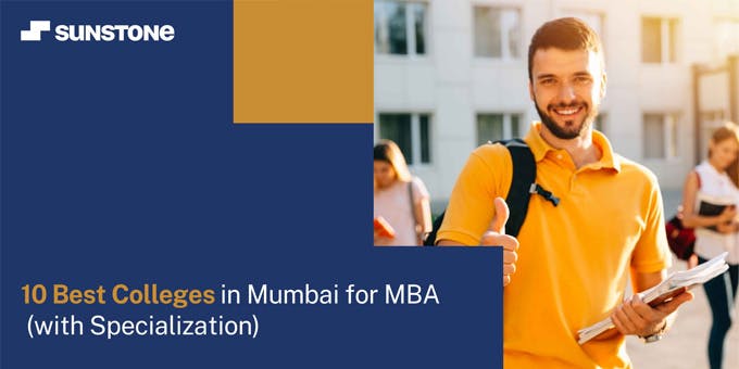 10 Best Colleges in Mumbai for MBA