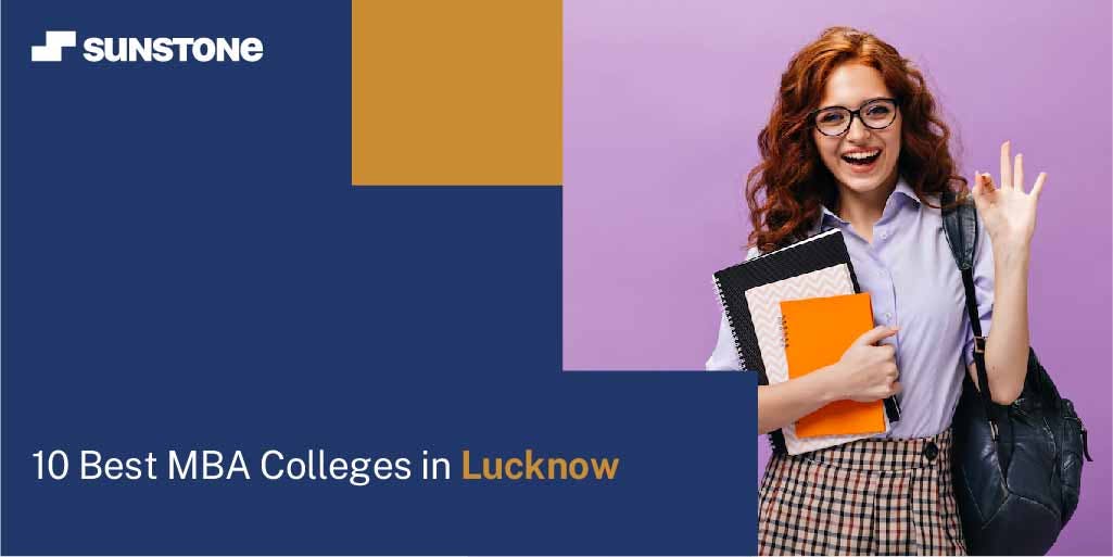 10 Best MBA Colleges in Lucknow