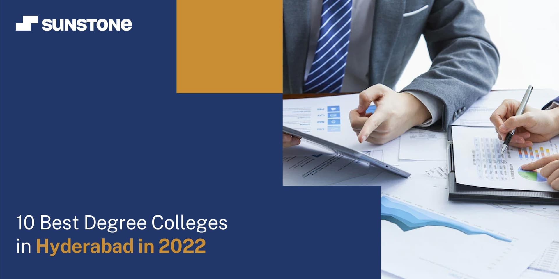 10 Best Degree Colleges in Hyderabad