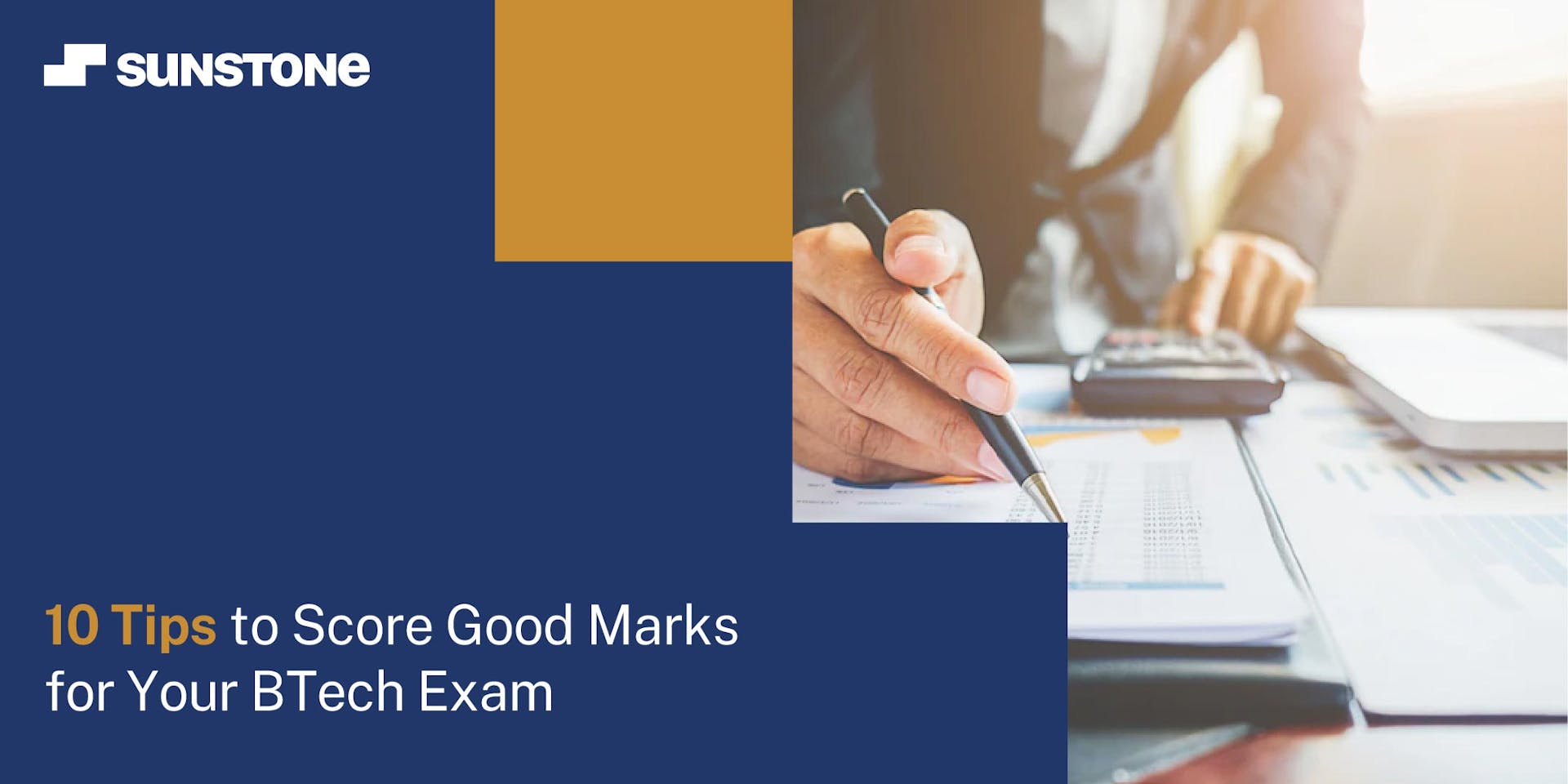 10 B.Tech Exam Tips To Score Good Marks