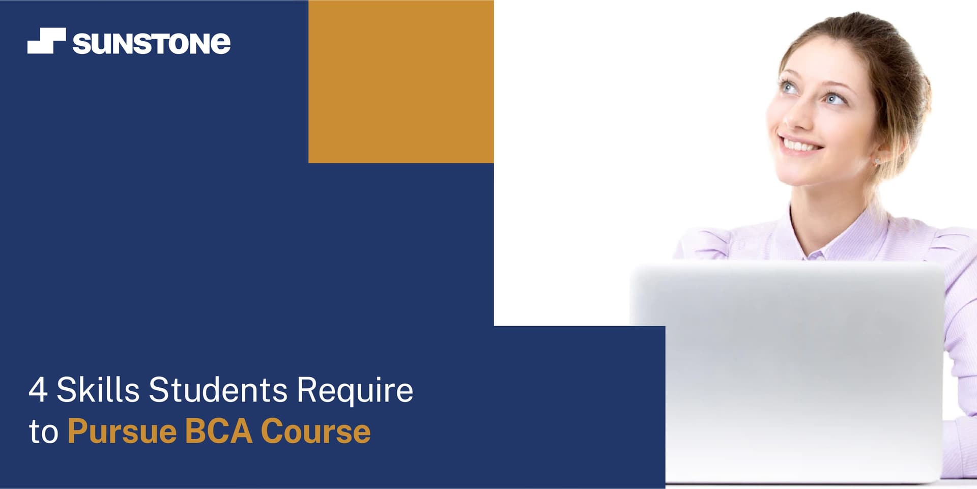 4 Skills Required for BCA by Aspirants