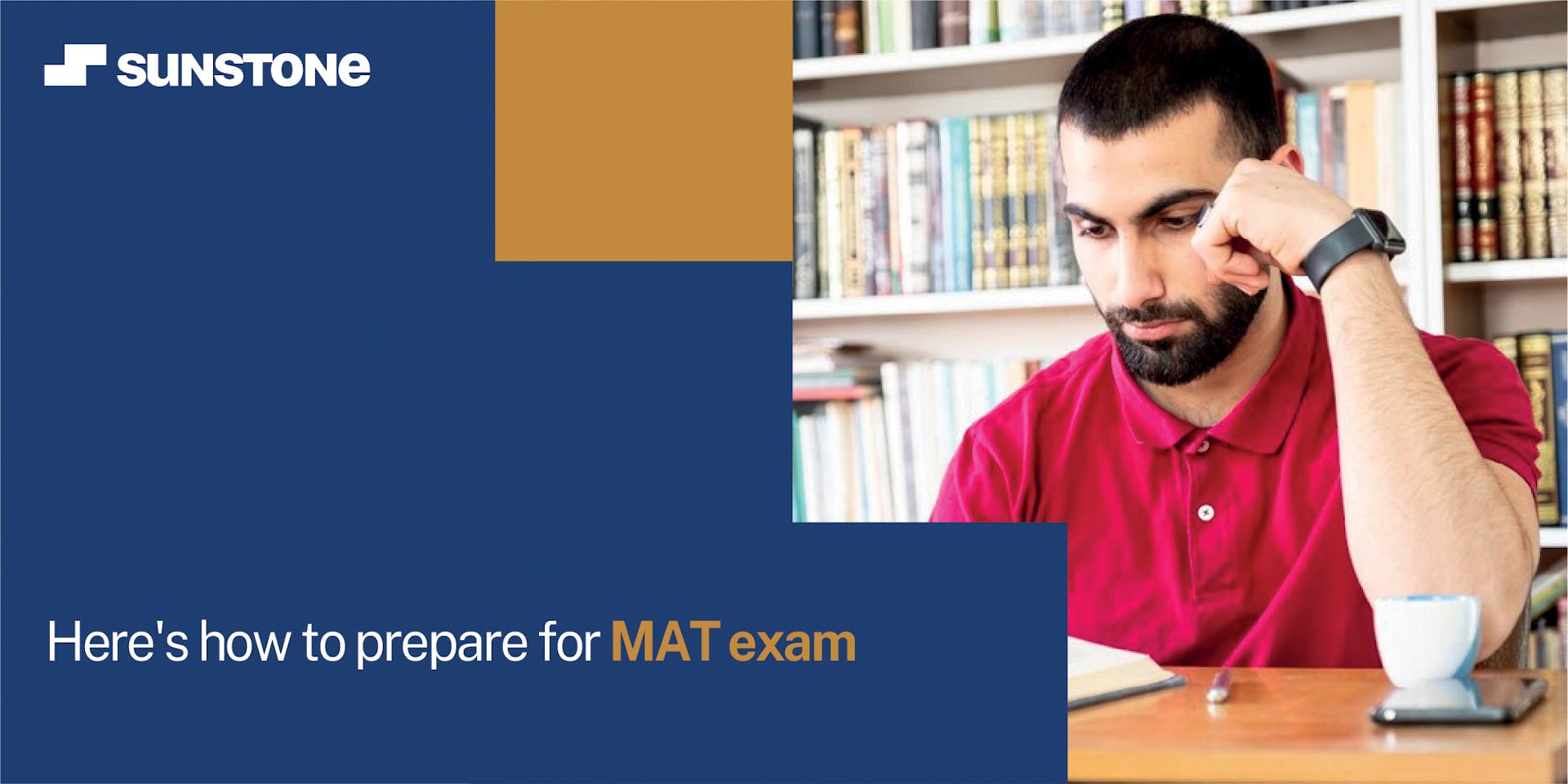 Tips for MAT Exam Preparation and MAT exam pattern | Sunstone