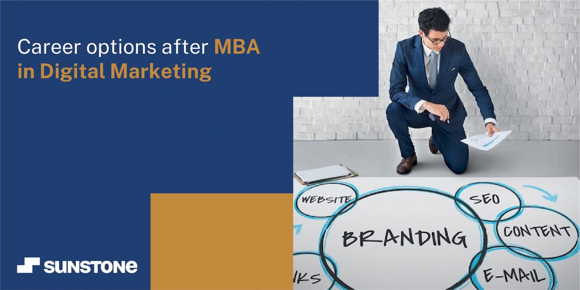 MBA in digital Marketing