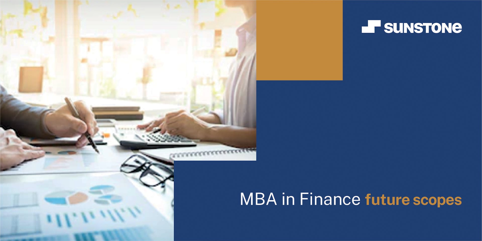 MBA in Finance - Salary, Scope and Jobs | Sunstone