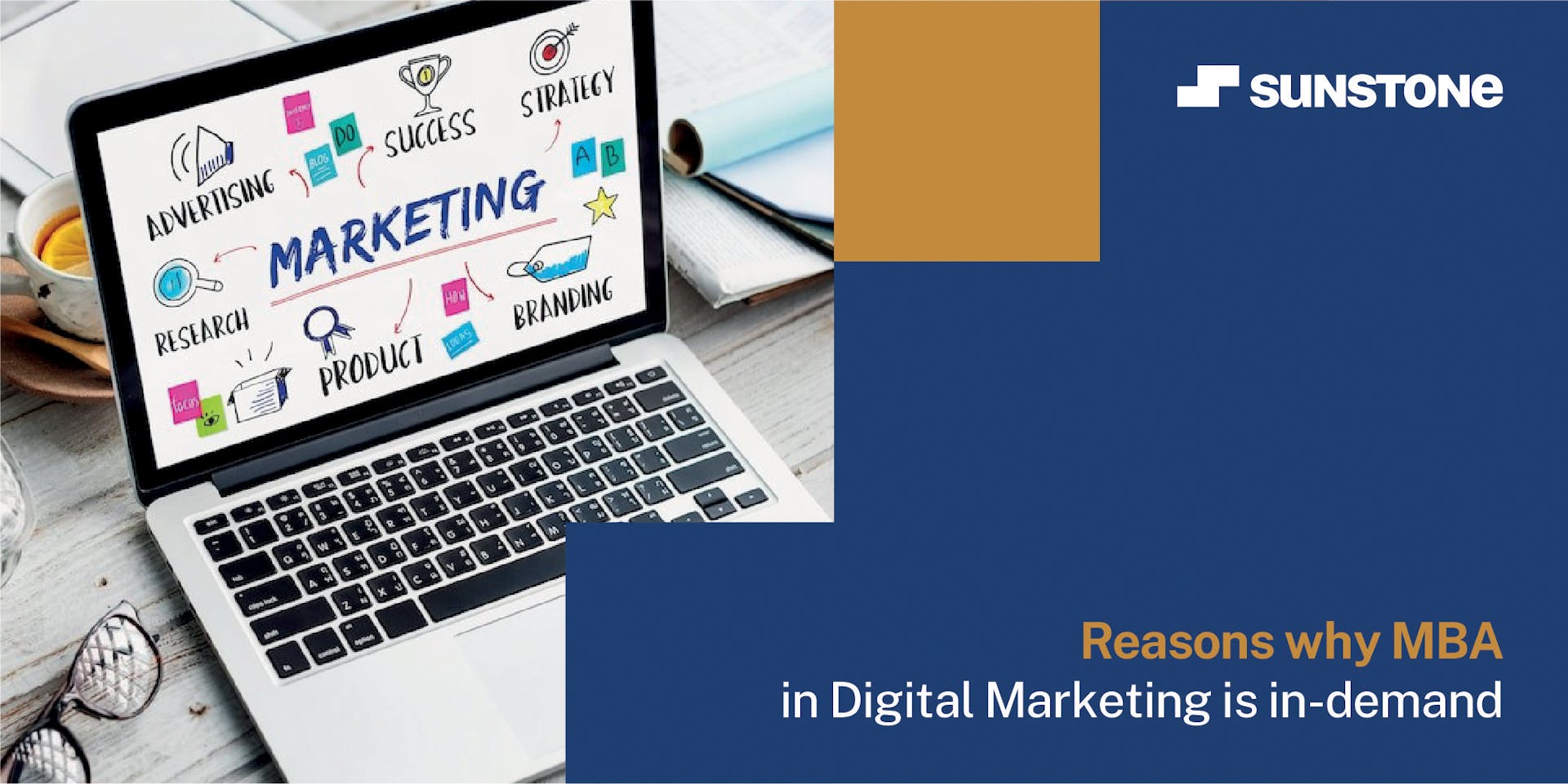 Why MBA in Digital Marketing in India is Popular?