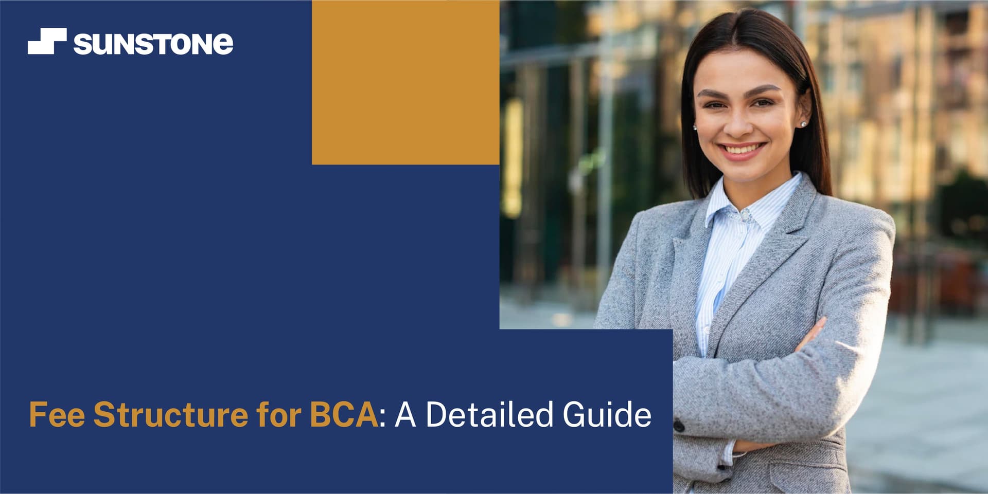 Fee Structure for BCA