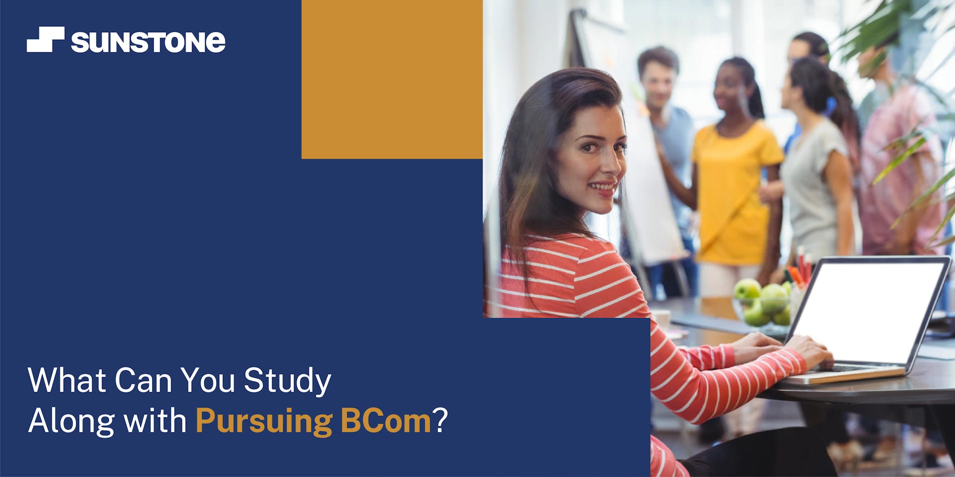 Which Courses Along with B.Com Can Be Done by Students?