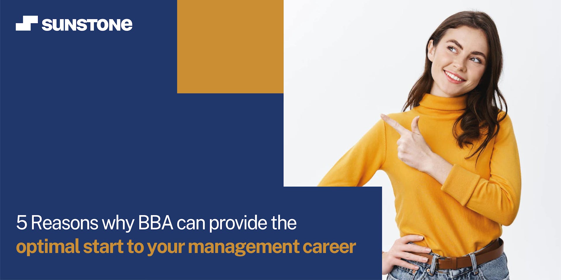 How BBA in Management Can Give Your Career an Optimal Start?