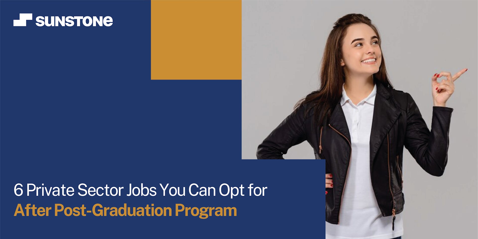 6 Private Sector Jobs You Can Opt for After Post-Graduation Program
